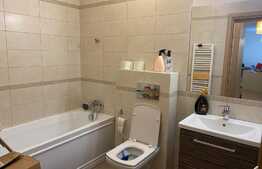 Apartament 3 camere, confort sporit, 87 mp, zona Bonjour Residence 