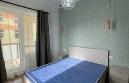 Apartament de 2 camere, decomandat, 60 mp, totul nou, bloc nou, zona strazii Henri Barbusse