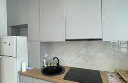 Apartament de 2 camere, decomandat, 60 mp, totul nou, bloc nou, zona strazii Henri Barbusse