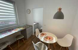 Apartament de 2 camere, decomandat, 60 mp, totul nou, bloc nou, zona strazii Henri Barbusse