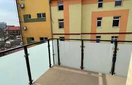 Apartament de 2 camere, decomandat, 60 mp, totul nou, bloc nou, zona strazii Henri Barbusse