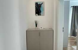 Apartament de 2 camere, decomandat, 60 mp, totul nou, bloc nou, zona strazii Henri Barbusse