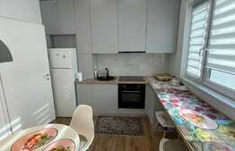 Apartament de 2 camere, decomandat, 60 mp, totul nou, bloc nou, zona strazii Henri Barbusse