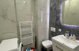 Apartament de 2 camere, decomandat, 60 mp, totul nou, bloc nou, zona strazii Henri Barbusse