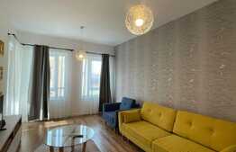 Apartament de 2 camere, decomandat, 60 mp, totul nou, bloc nou, zona strazii Henri Barbusse