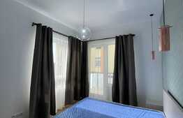 Apartament de 2 camere, decomandat, 60 mp, totul nou, bloc nou, zona strazii Henri Barbusse