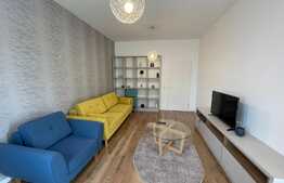 Apartament de 2 camere, decomandat, 60 mp, totul nou, bloc nou, zona strazii Henri Barbusse