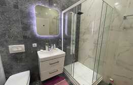 Apartament de 2 camere, decomandat, 60 mp, totul nou, bloc nou, zona strazii Henri Barbusse