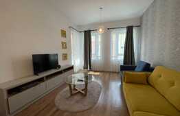 Apartament de 2 camere, decomandat, 60 mp, totul nou, bloc nou, zona strazii Henri Barbusse