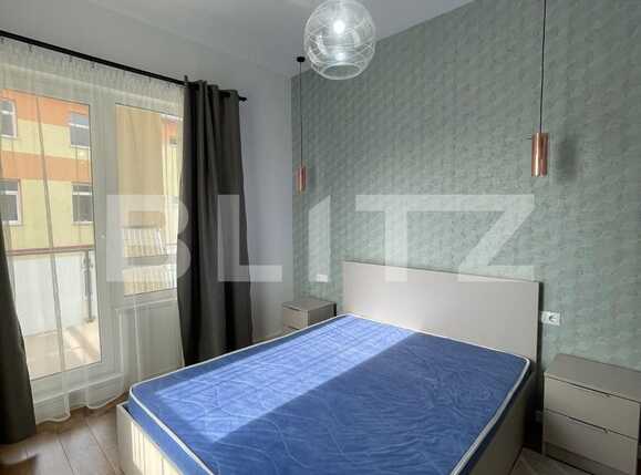 Apartament de închiriat 2 camere Marasti - 82374AI | BLITZ Cluj-Napoca | Poza7