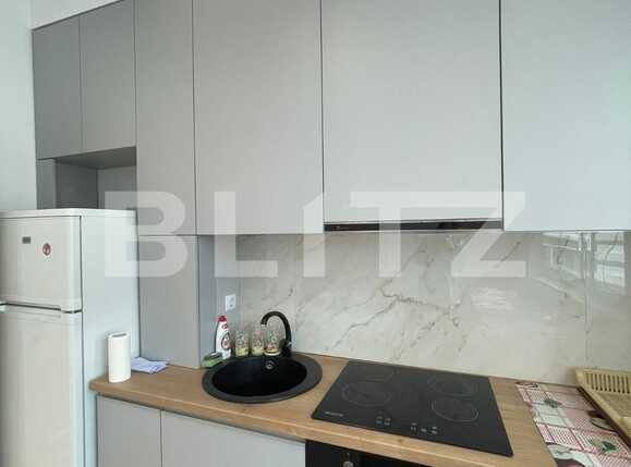 Apartament de închiriat 2 camere Marasti - 82374AI | BLITZ Cluj-Napoca | Poza12