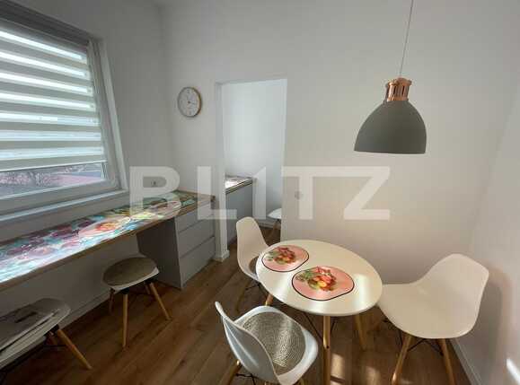 Apartament de închiriat 2 camere Marasti - 82374AI | BLITZ Cluj-Napoca | Poza13