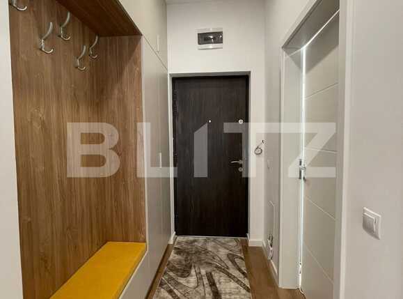 Apartament de închiriat 2 camere Marasti - 82374AI | BLITZ Cluj-Napoca | Poza4