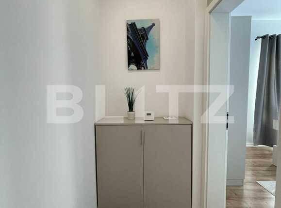 Apartament de închiriat 2 camere Marasti - 82374AI | BLITZ Cluj-Napoca | Poza6