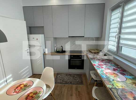 Apartament de închiriat 2 camere Marasti - 82374AI | BLITZ Cluj-Napoca | Poza11