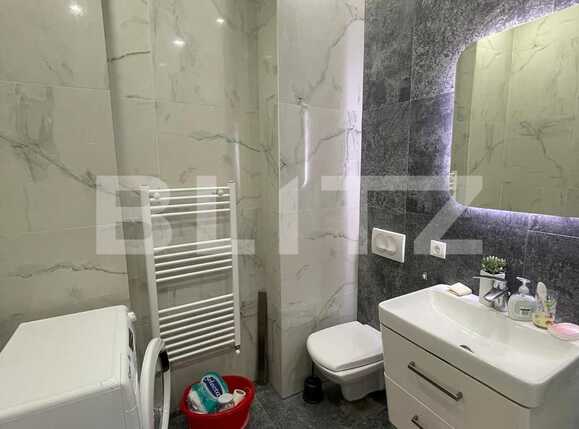 Apartament de închiriat 2 camere Marasti - 82374AI | BLITZ Cluj-Napoca | Poza15