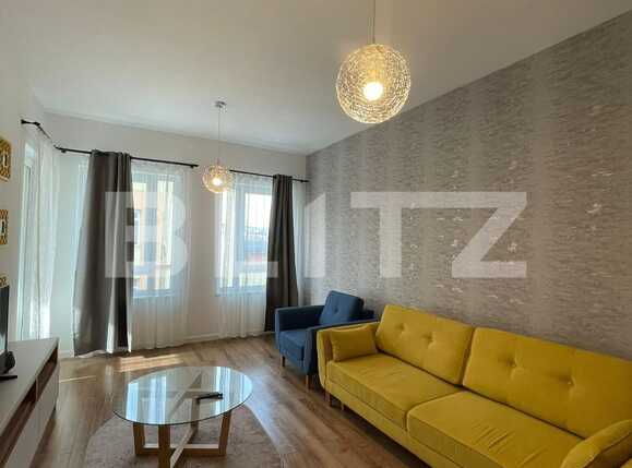 Apartament de închiriat 2 camere Marasti - 82374AI | BLITZ Cluj-Napoca | Poza2