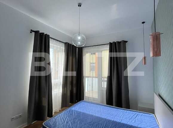 Apartament de închiriat 2 camere Marasti - 82374AI | BLITZ Cluj-Napoca | Poza8