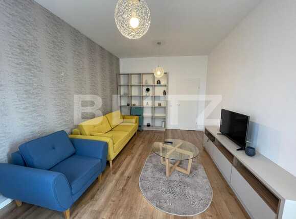 Apartament de închiriat 2 camere Marasti - 82374AI | BLITZ Cluj-Napoca | Poza3