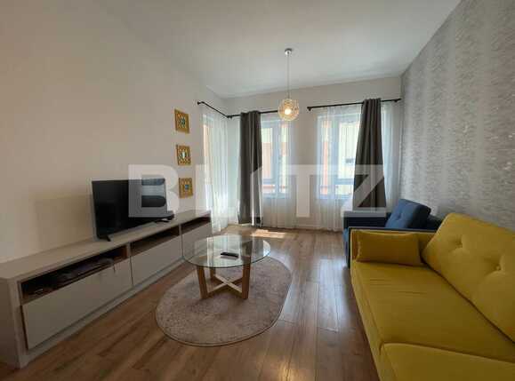 Apartament de închiriat 2 camere Marasti - 82374AI | BLITZ Cluj-Napoca | Poza1