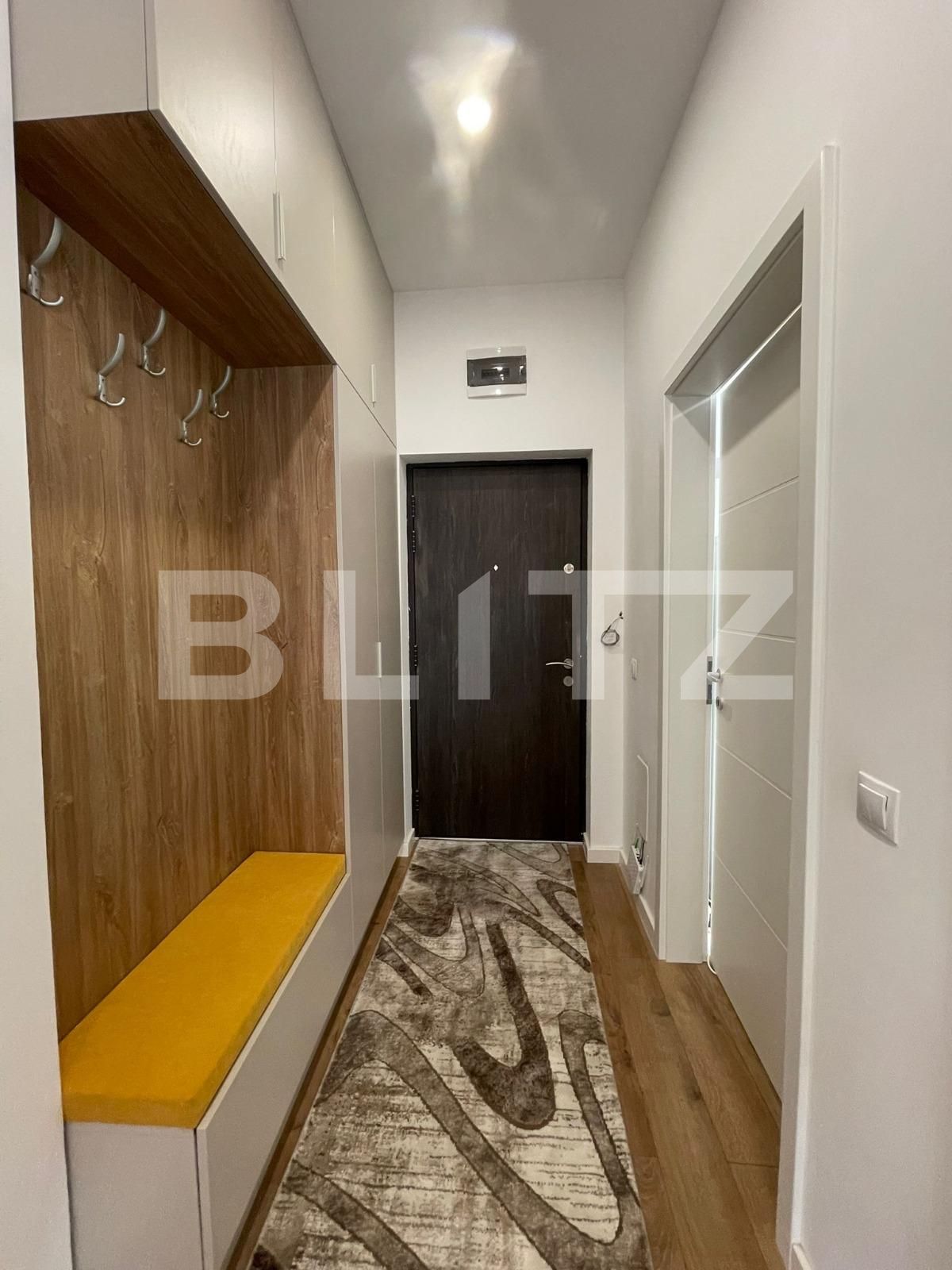 Apartament de închiriat 2 camere Marasti - 82374AI | BLITZ Cluj-Napoca | Poza4