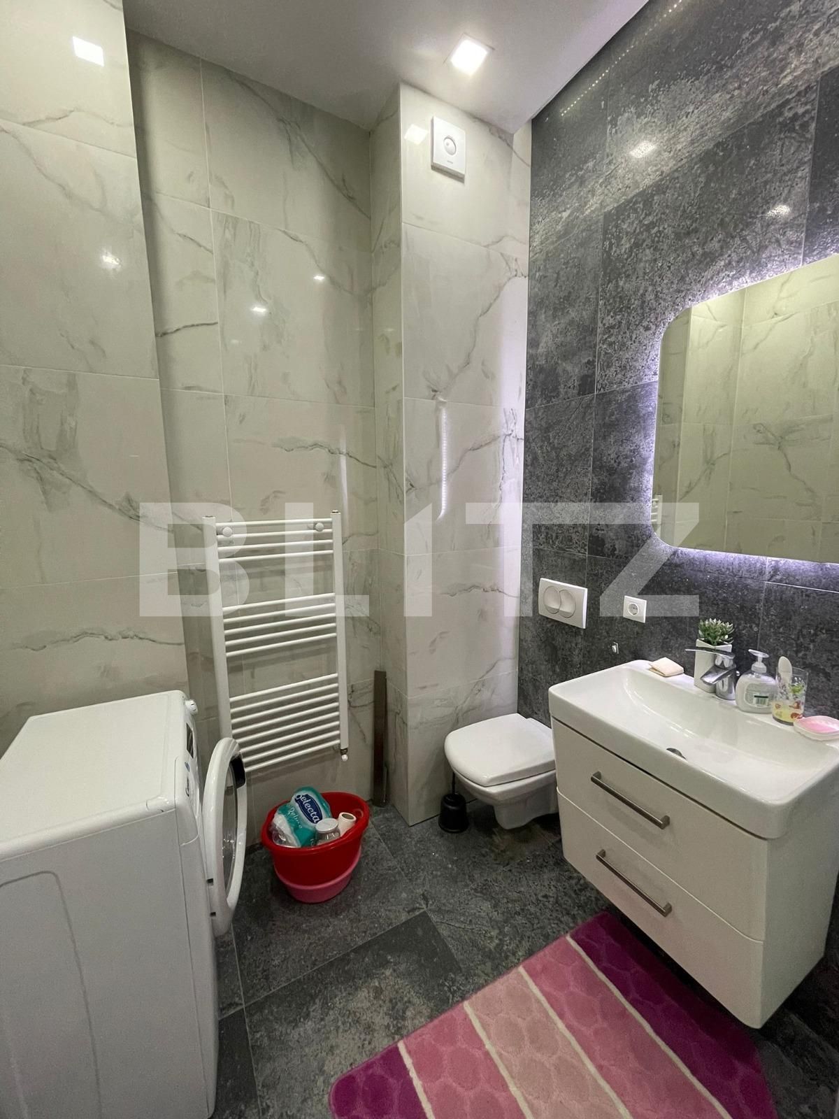 Apartament de închiriat 2 camere Marasti - 82374AI | BLITZ Cluj-Napoca | Poza15