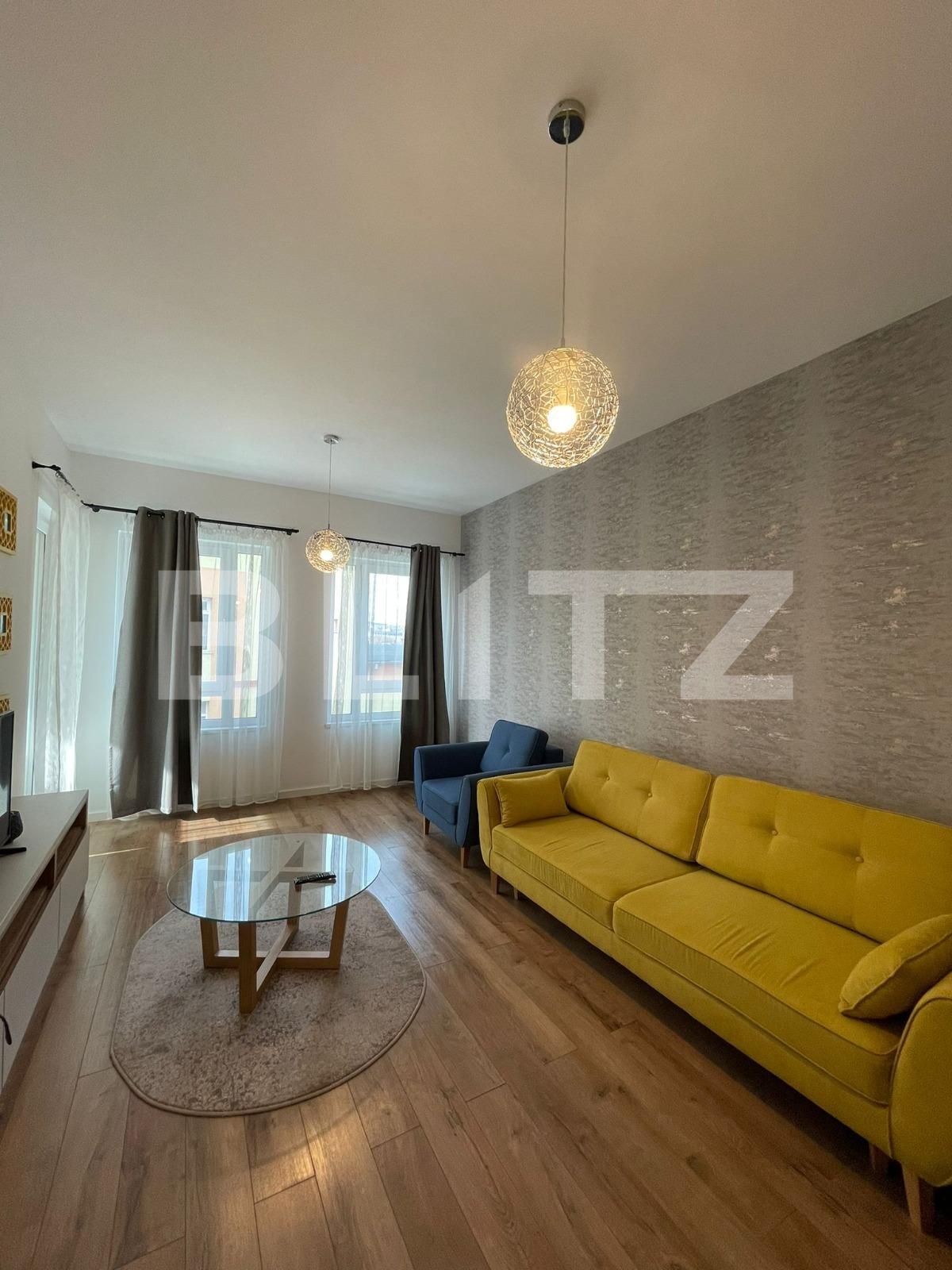 Apartament de închiriat 2 camere Marasti - 82374AI | BLITZ Cluj-Napoca | Poza2