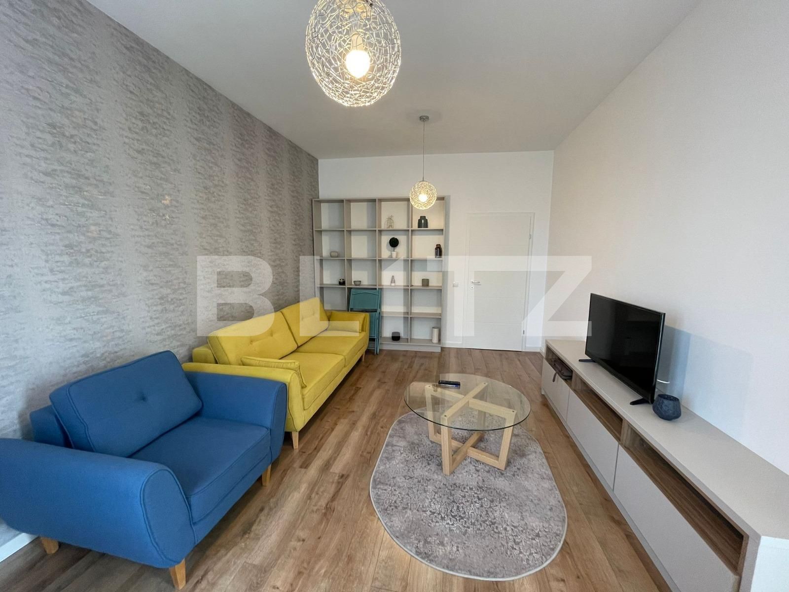 Apartament de închiriat 2 camere Marasti - 82374AI | BLITZ Cluj-Napoca | Poza3