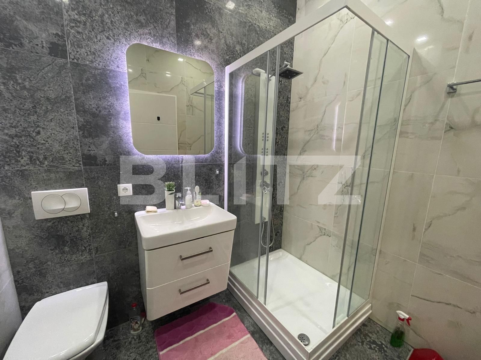 Apartament de închiriat 2 camere Marasti - 82374AI | BLITZ Cluj-Napoca | Poza14