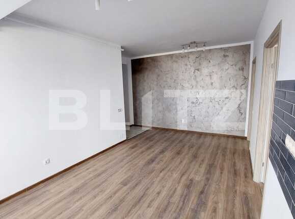 Apartament de vânzare 2 camere Floreşti - 82377AV | BLITZ Cluj-Napoca | Poza1