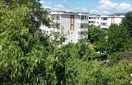 Vanzare apartament 1 camera, 30 mp, decomandat, zona Piata Cipariu