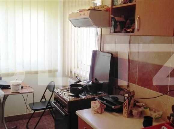 Garsonieră de vânzare Gheorgheni - 8238AV | BLITZ Cluj-Napoca | Poza1