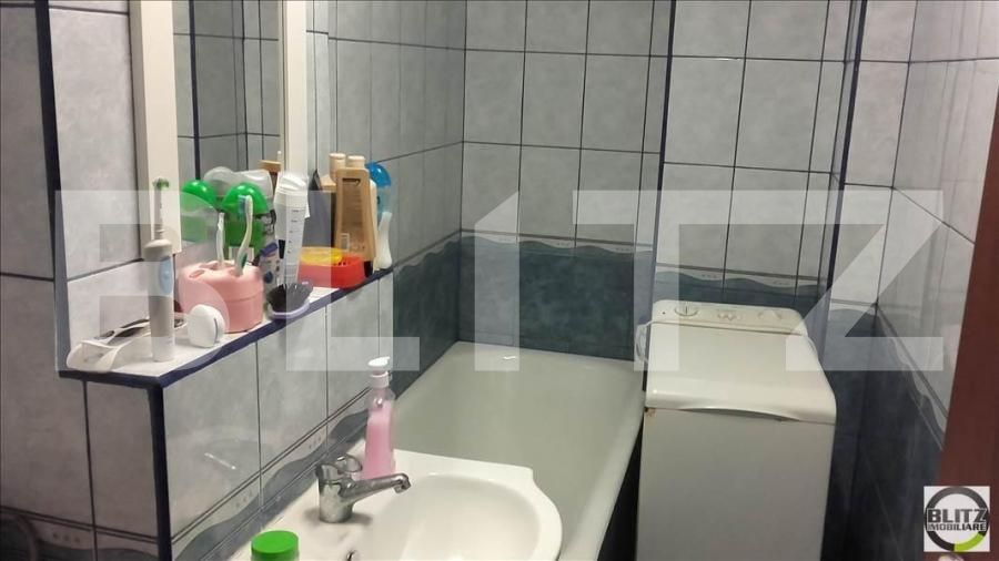 Garsonieră de vânzare Gheorgheni - 8238AV | BLITZ Cluj-Napoca | Poza4