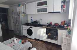 Apartament de 3 camere, 50 mp, mobilat, zona Terra!