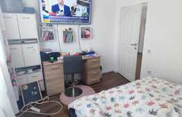 Apartament de 3 camere, 50 mp, mobilat, zona Terra!