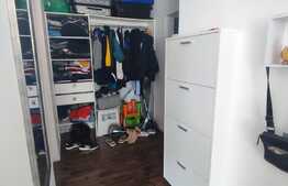 Apartament de 3 camere, 50 mp, mobilat, zona Terra!