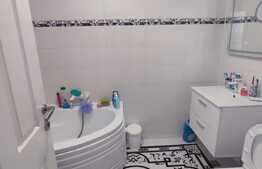 Apartament de 3 camere, 50 mp, mobilat, zona Terra!