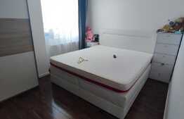 Apartament de 3 camere, 50 mp, mobilat, zona Terra!