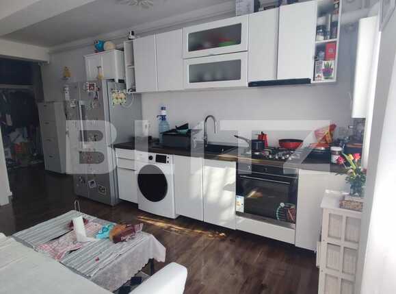 Apartament de vânzare 3 camere Floreşti - 82380AV | BLITZ Cluj-Napoca | Poza1