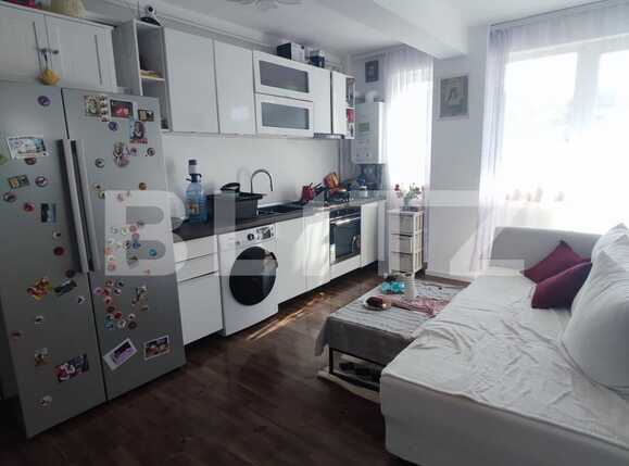 Apartament de vânzare 3 camere Floreşti - 82380AV | BLITZ Cluj-Napoca | Poza3