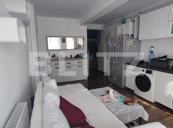 Apartament de vânzare 3 camere Floreşti - 82380AV | BLITZ Cluj-Napoca | Poza2
