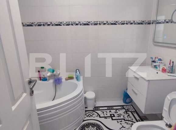 Apartament de vânzare 3 camere Floreşti - 82380AV | BLITZ Cluj-Napoca | Poza9