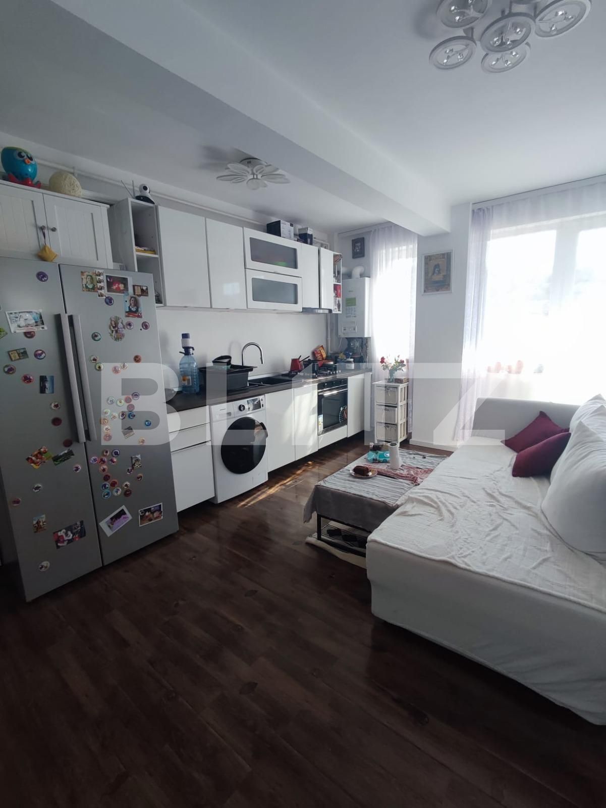 Apartament de vânzare 3 camere Floreşti - 82380AV | BLITZ Cluj-Napoca | Poza3