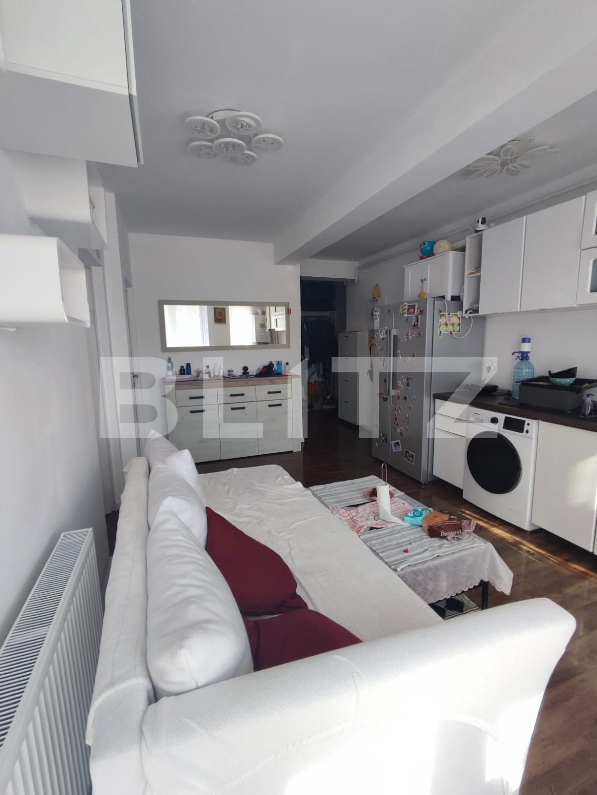 Apartament de vânzare 3 camere Floreşti - 82380AV | BLITZ Cluj-Napoca | Poza2