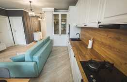 Apartament la cheie, imobil nou, 56 mp, Sopor