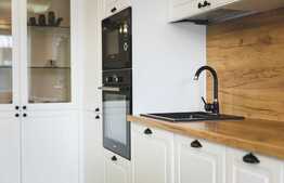 Apartament la cheie, imobil nou, 56 mp, Sopor