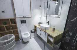 Apartament la cheie, imobil nou, 56 mp, Sopor
