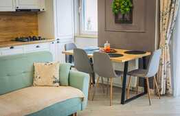 Apartament la cheie, imobil nou, 56 mp, Sopor