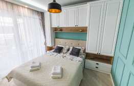 Apartament la cheie, imobil nou, 56 mp, Sopor