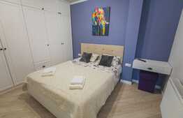 Apartament la cheie, imobil nou, 56 mp, Sopor